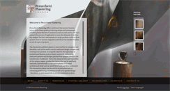 Desktop Screenshot of perucchetti.com